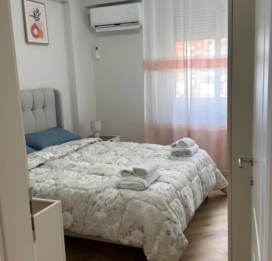 Autokton Appartments Tiran 0*,